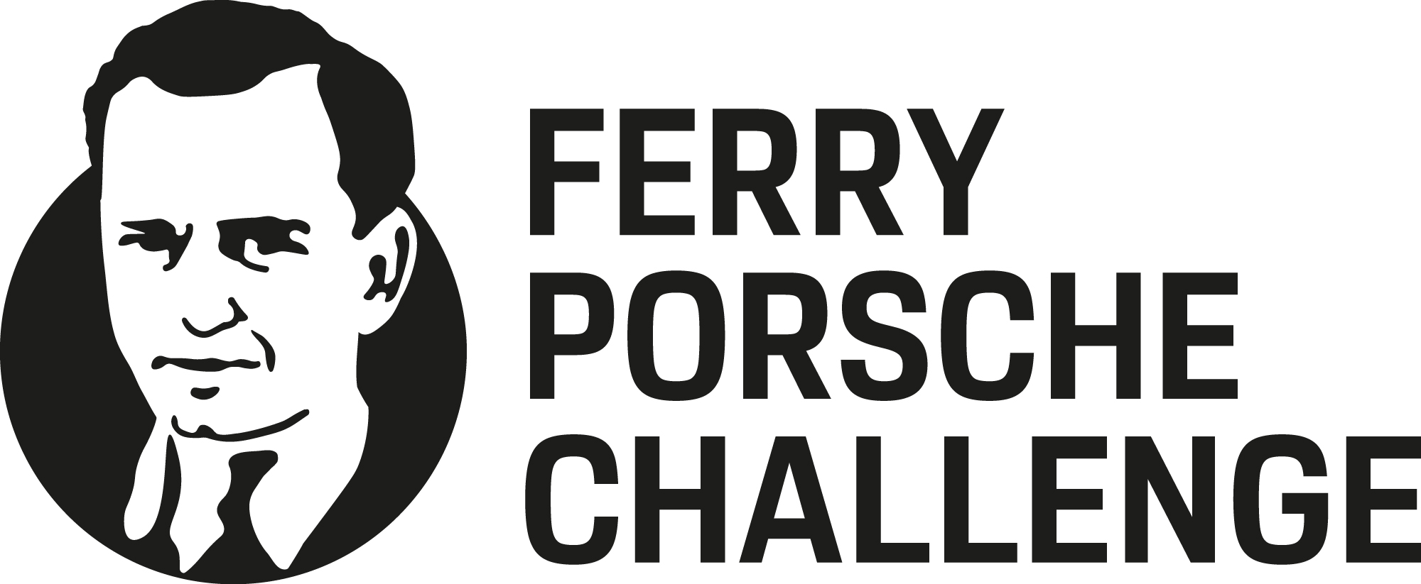 Ferry Porsche Challenge